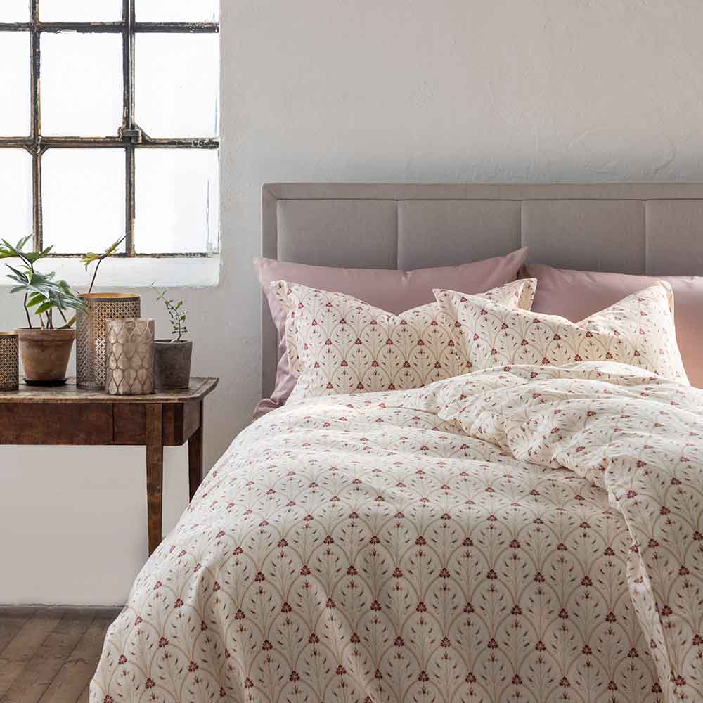 Bor&aring;s Cotton Marino P&aring;slakanset