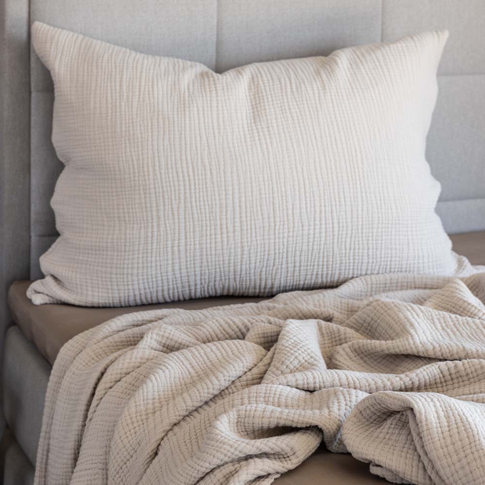 Bor&aring;s Cotton Torino Kuddfodral