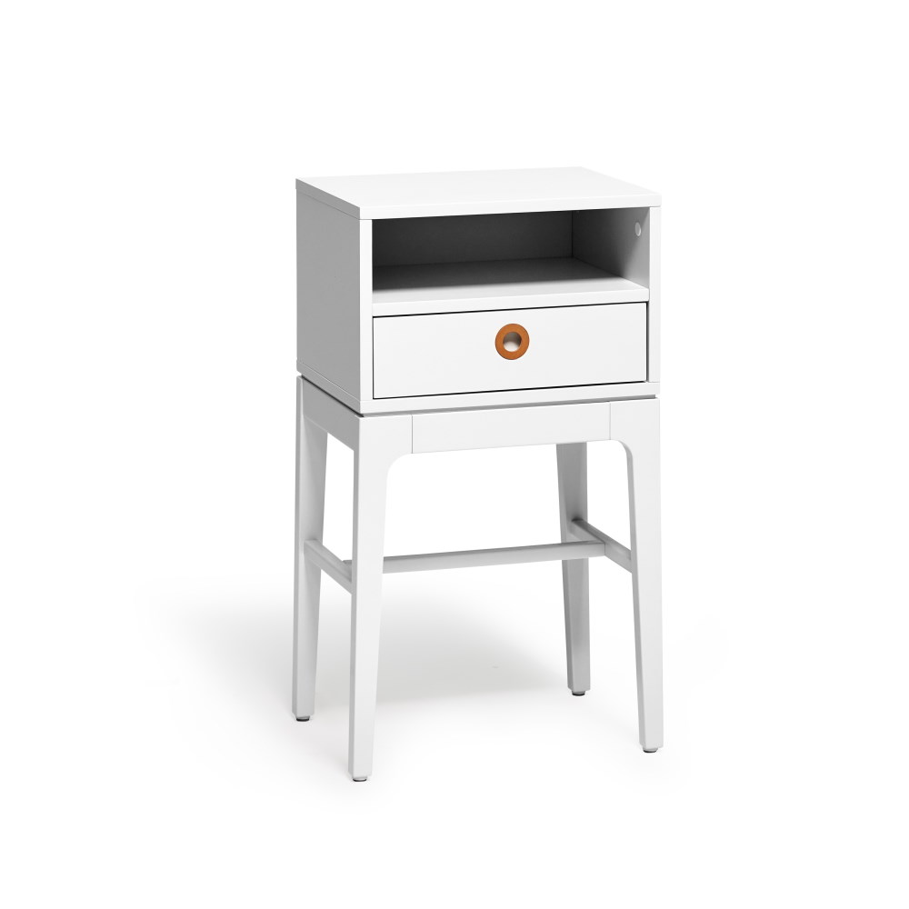 Mavis H&ouml;llviken Litet S&auml;ngbord H&ouml;ga Ben