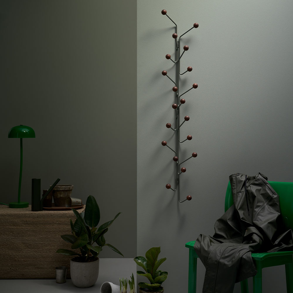 Maze Bill Vertical Kl&auml;dh&auml;ngare