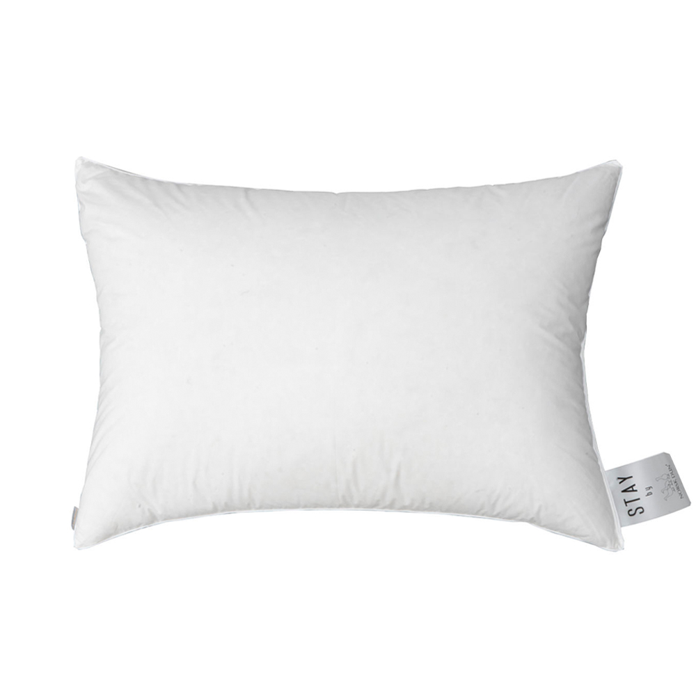 Norsk Dun Stay Mellow Dunkudde