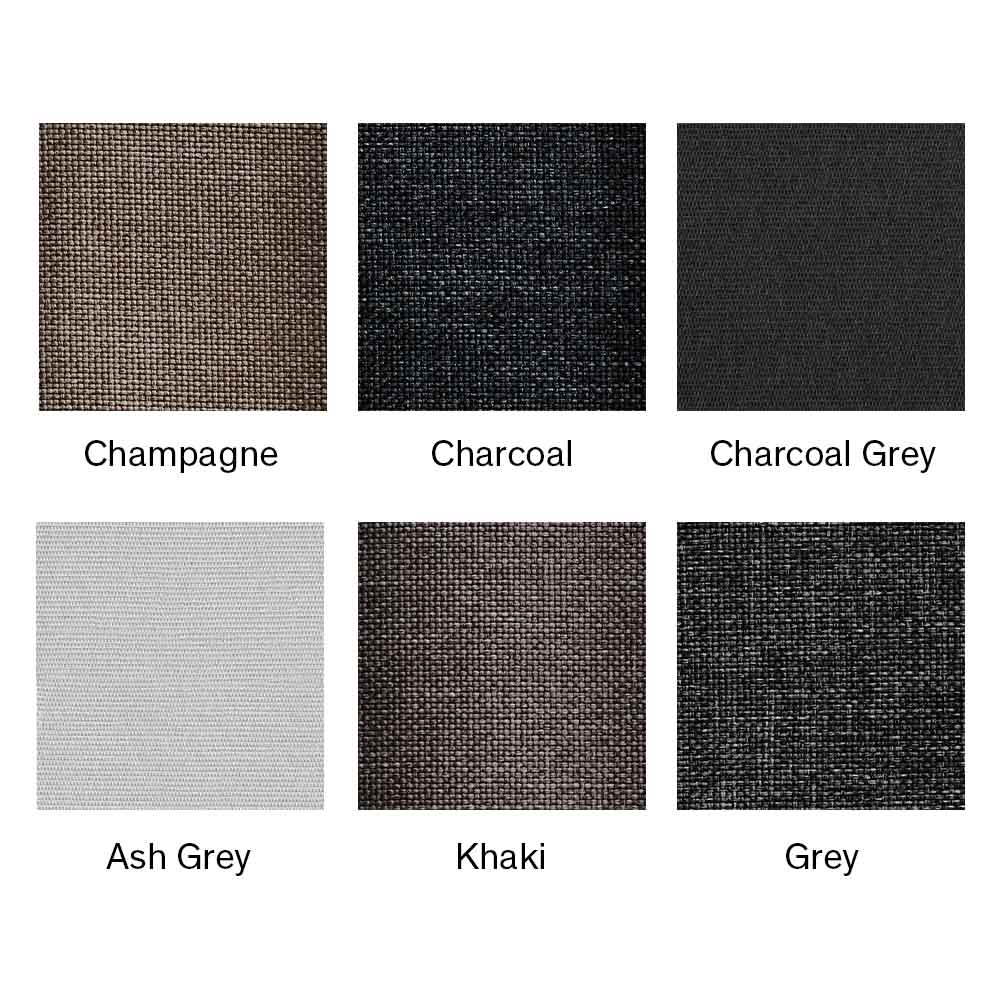 Tempur Spring Box Texture Sänggavel