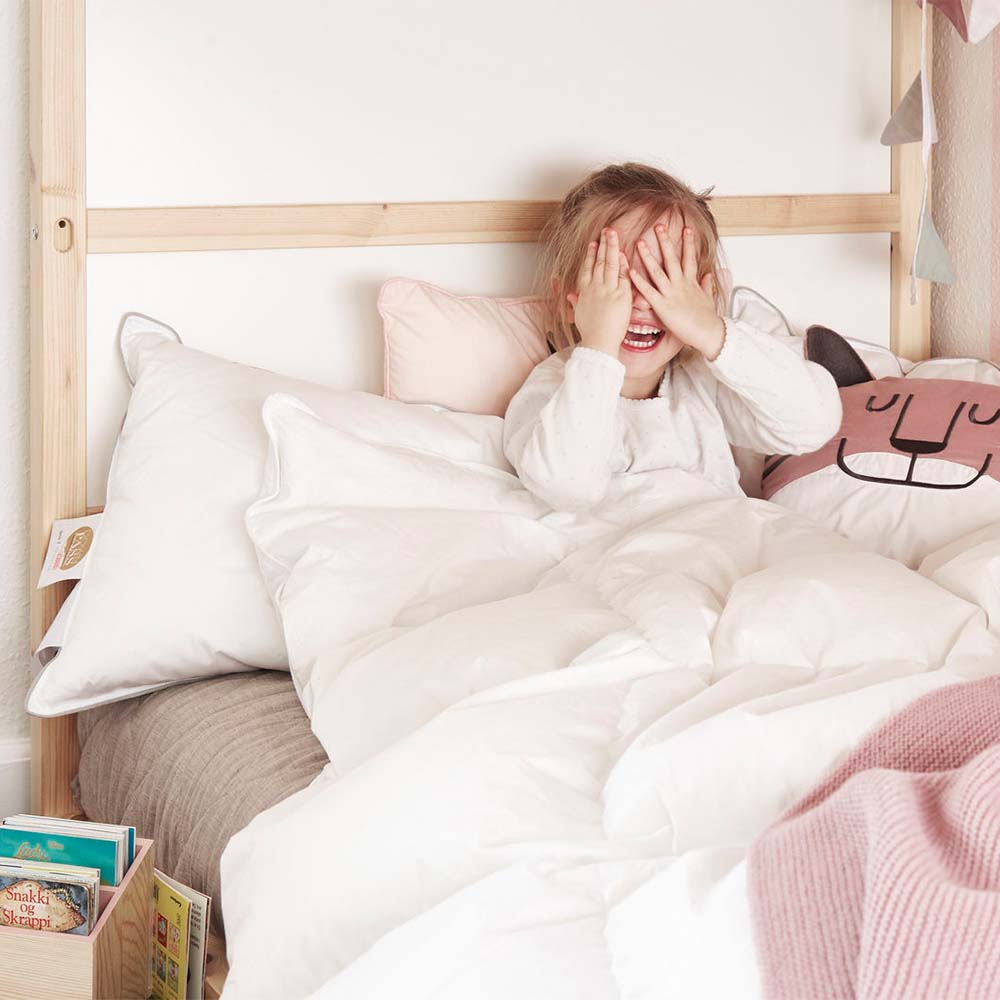 Cozy by Dozy Dozy Barnkudde