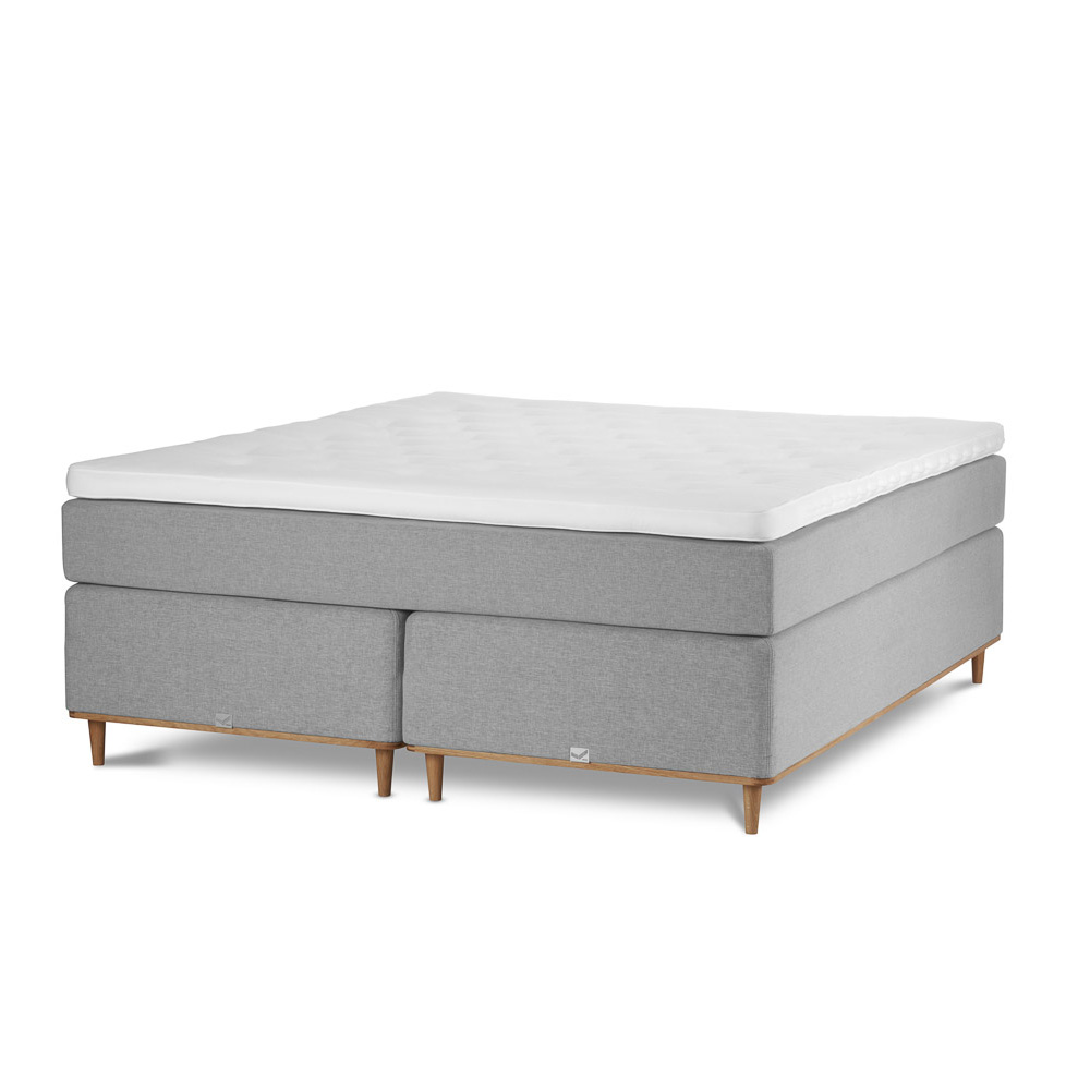 Viking Adelsö Kontinentalsäng