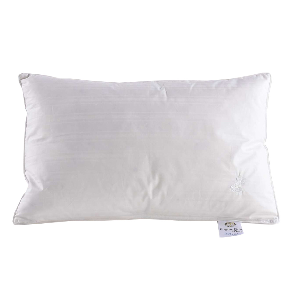 Engmo Dun Liten Astrid Barnkudde