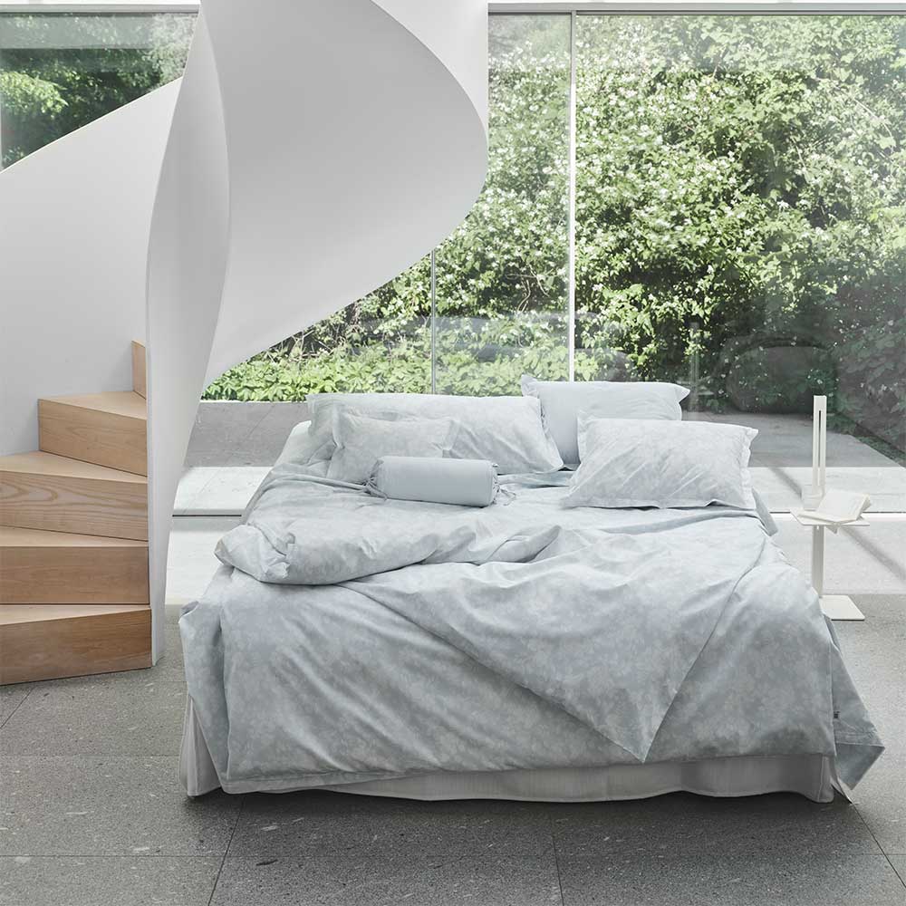 Mille Notti Fiore Blommigt Örngott