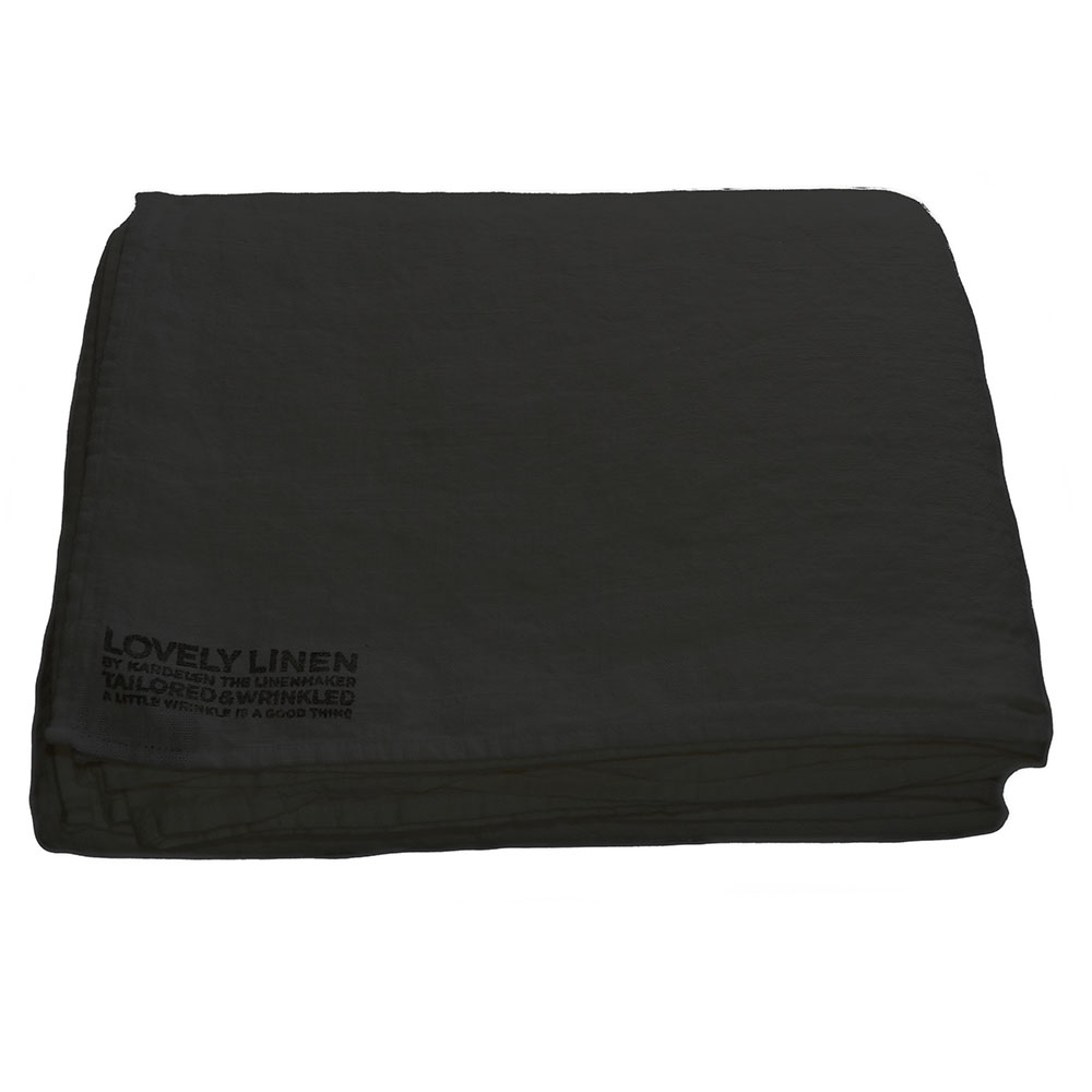 Lovely Linen Lovely S&auml;ngkappa