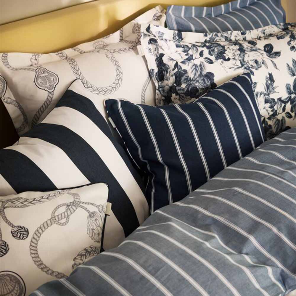 Gant Yacht Stripe Kuddfodral