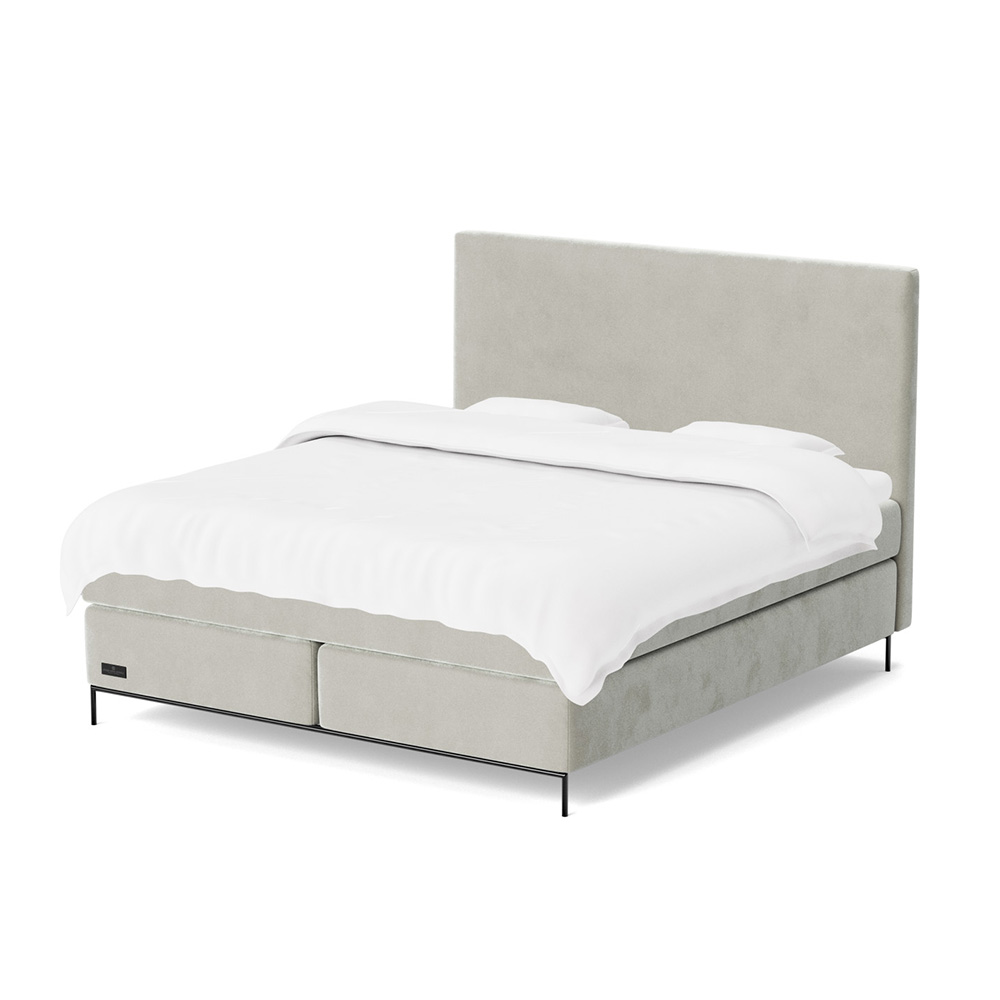 Carpe Diem Beds H&auml;rman&ouml; LTD Cliff Kontinentals&auml;ng