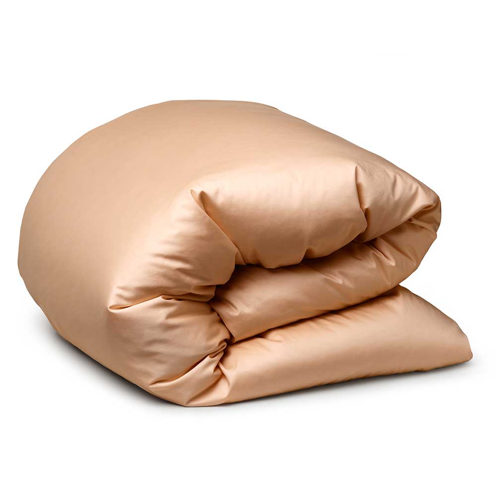 Hästens Satin Pure Påslakan