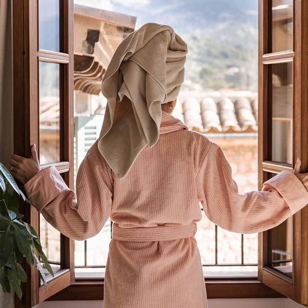 Juniper Supima Cotton Handduk 2-pack