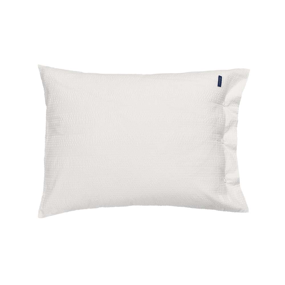 Gant Seersucker B&auml;ckeb&ouml;lja &Ouml;rngott