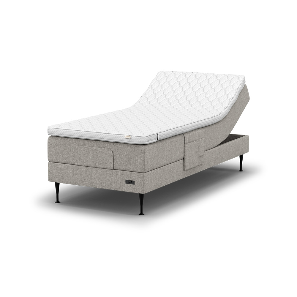 Ekens Essens Ställbar Säng