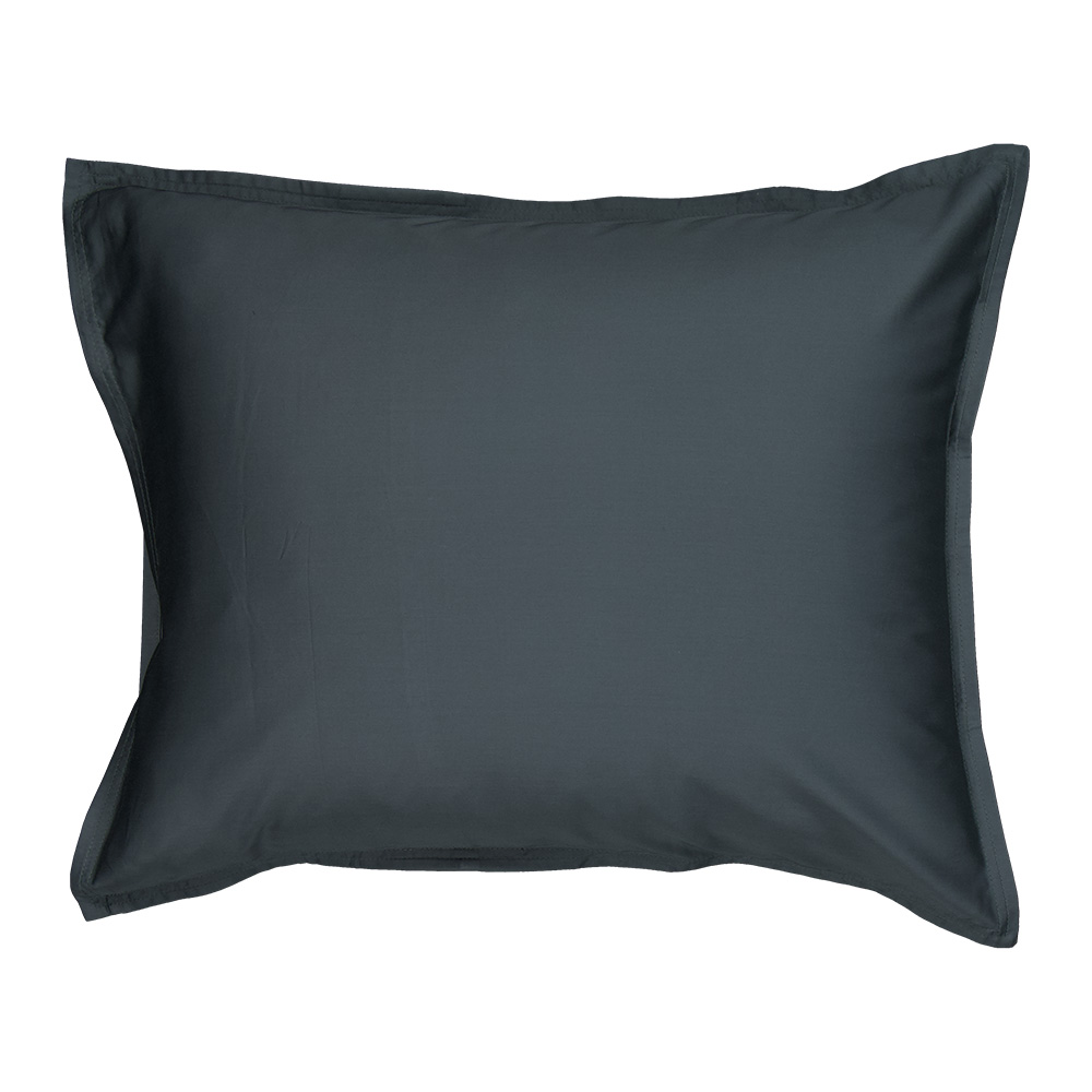 Gripsholm Bamboo Solid Örngott