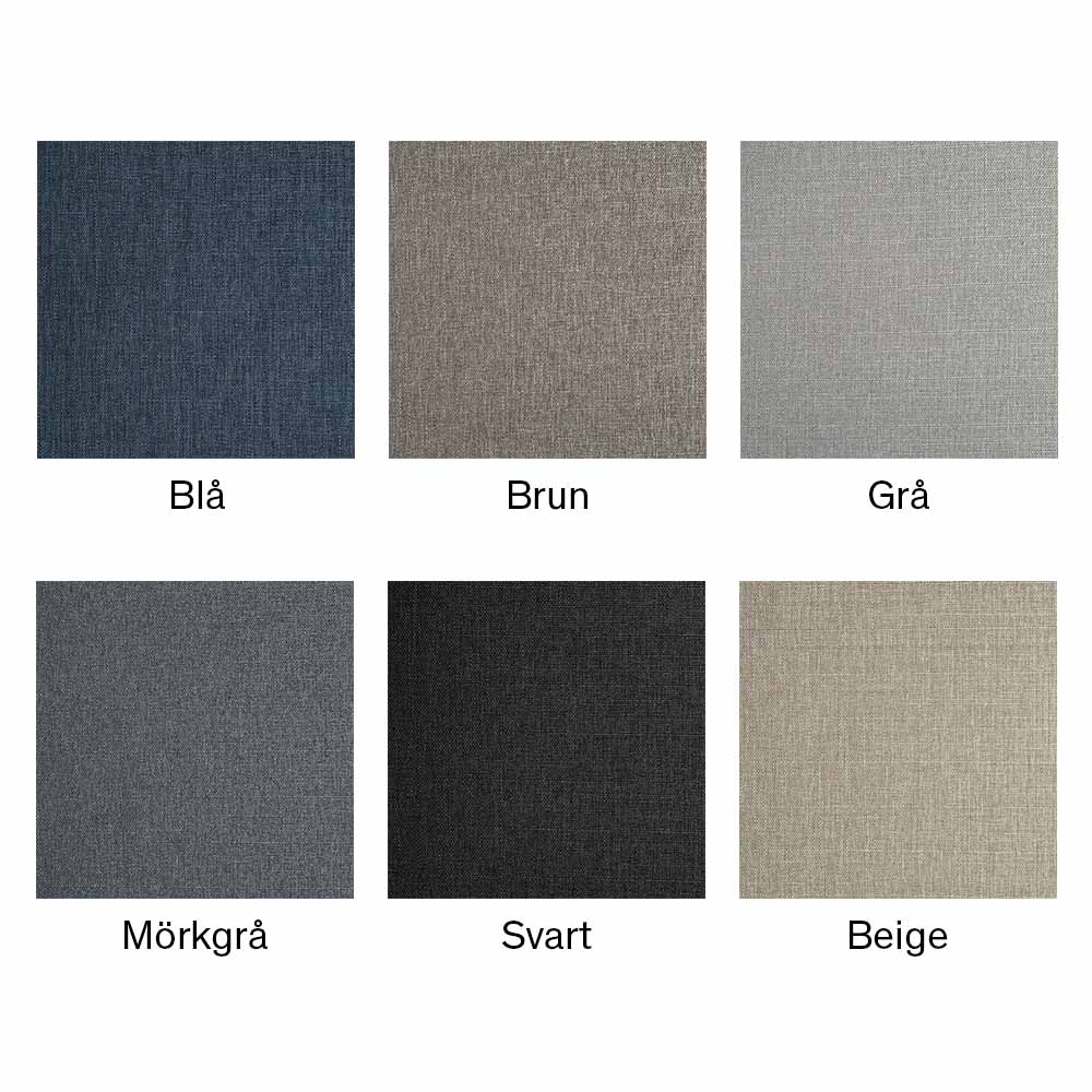 Stunda Lövö Kontinentalsäng