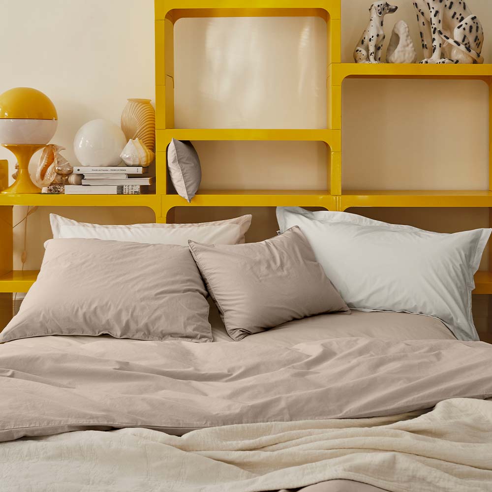 Mille Notti Varese Fiberkudde