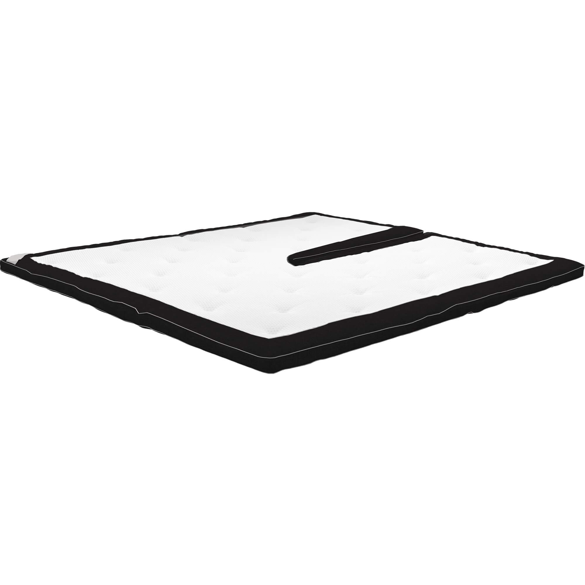 Carpe Diem Beds Luxury Split B&auml;ddmadrass