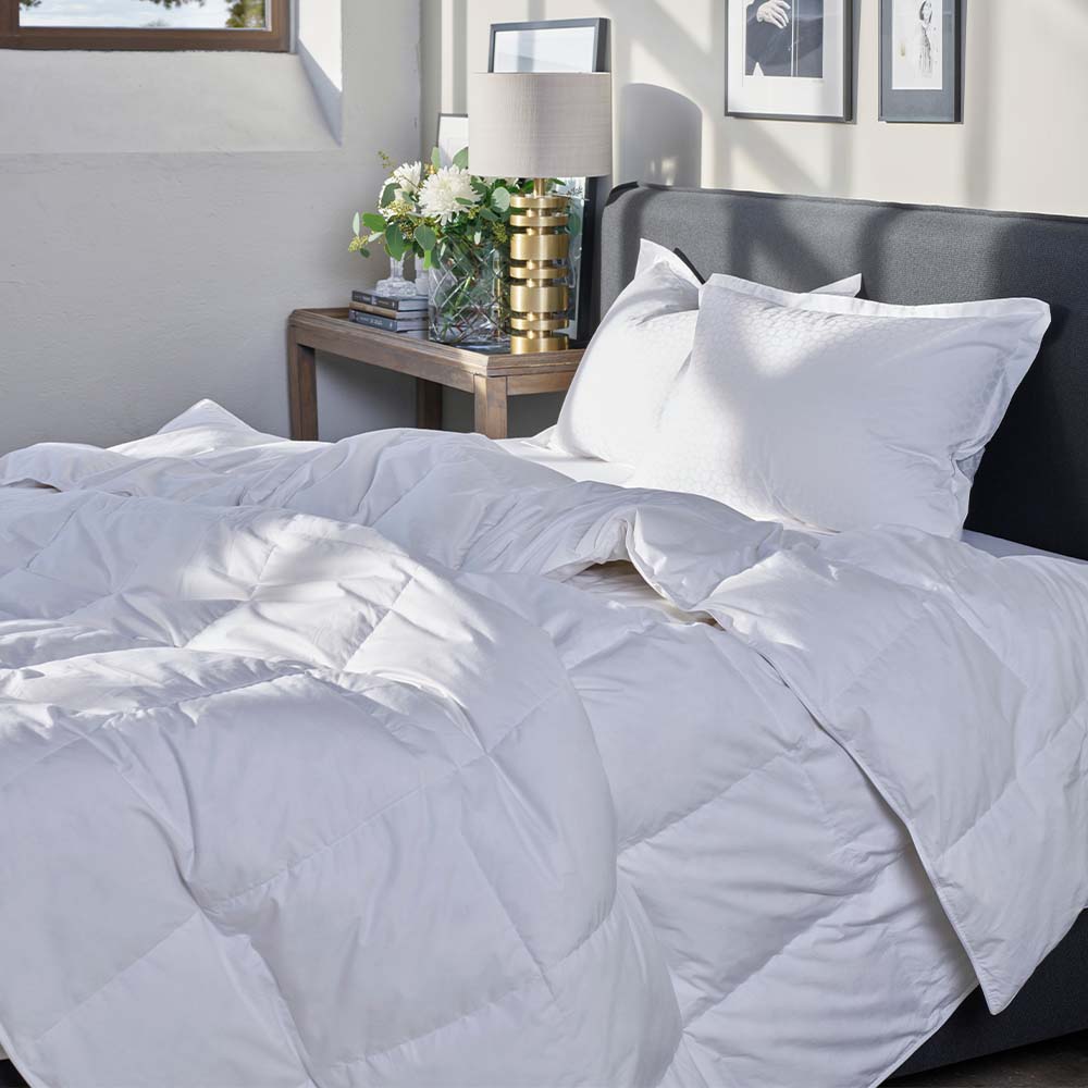 Tempur Elite Svalt Dunt&auml;cke