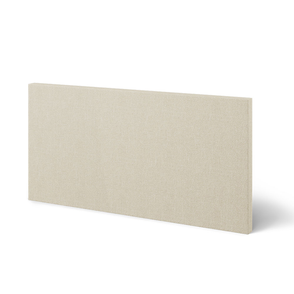 Ekens Slät Låg Sänggavel 80×95 Klassisk Snäcka