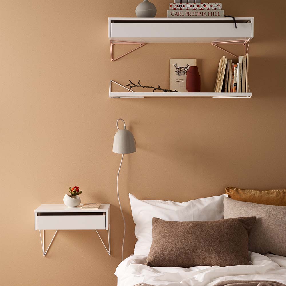 Maze Pythagoras Hyllplan