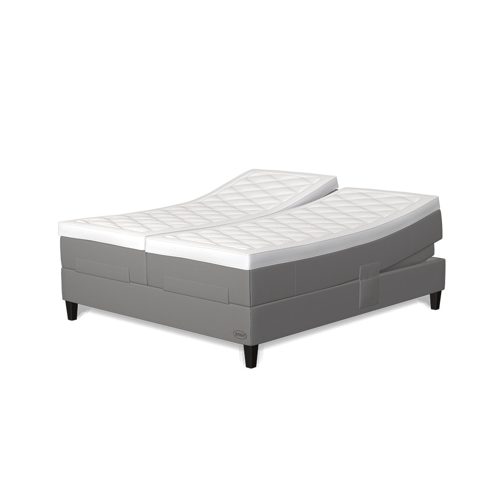 Jensen Supreme Aqtive II St&auml;llbar S&auml;ng