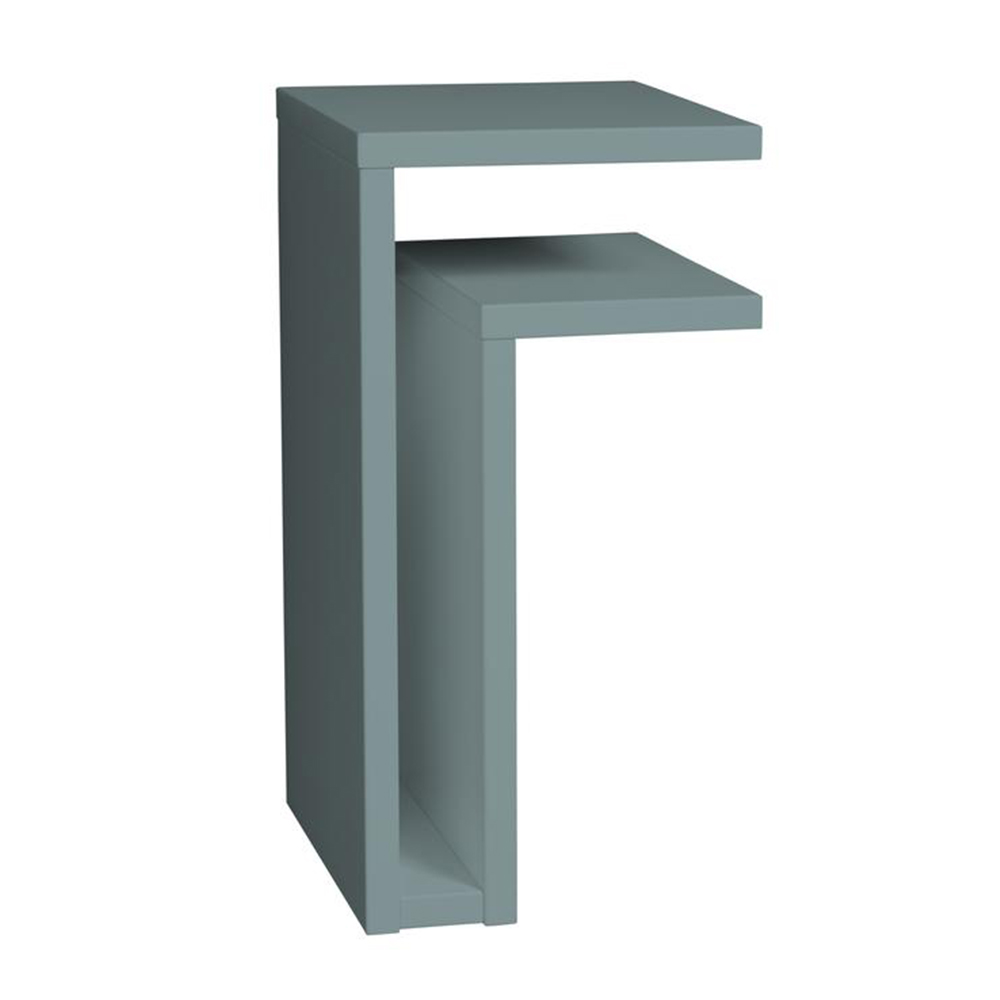 Maze F-Shelf V&auml;ggh&auml;ngt S&auml;ngbord