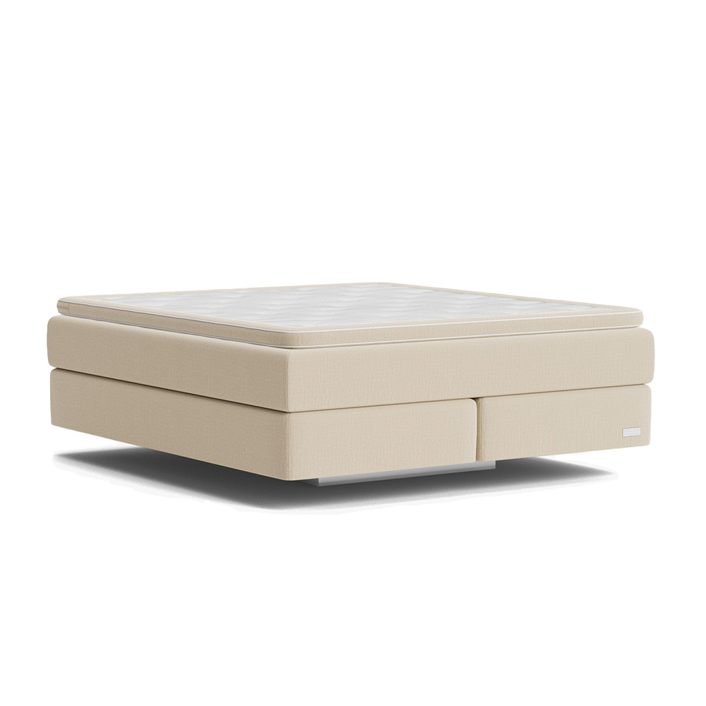 Carpe Diem Beds Kungsö Kontinentalsäng