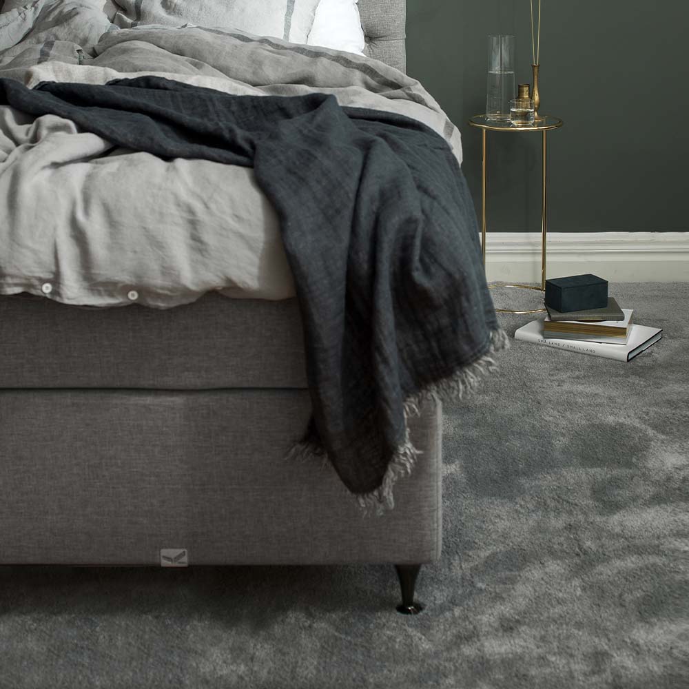 Viking Atlas Sängben 4-pack