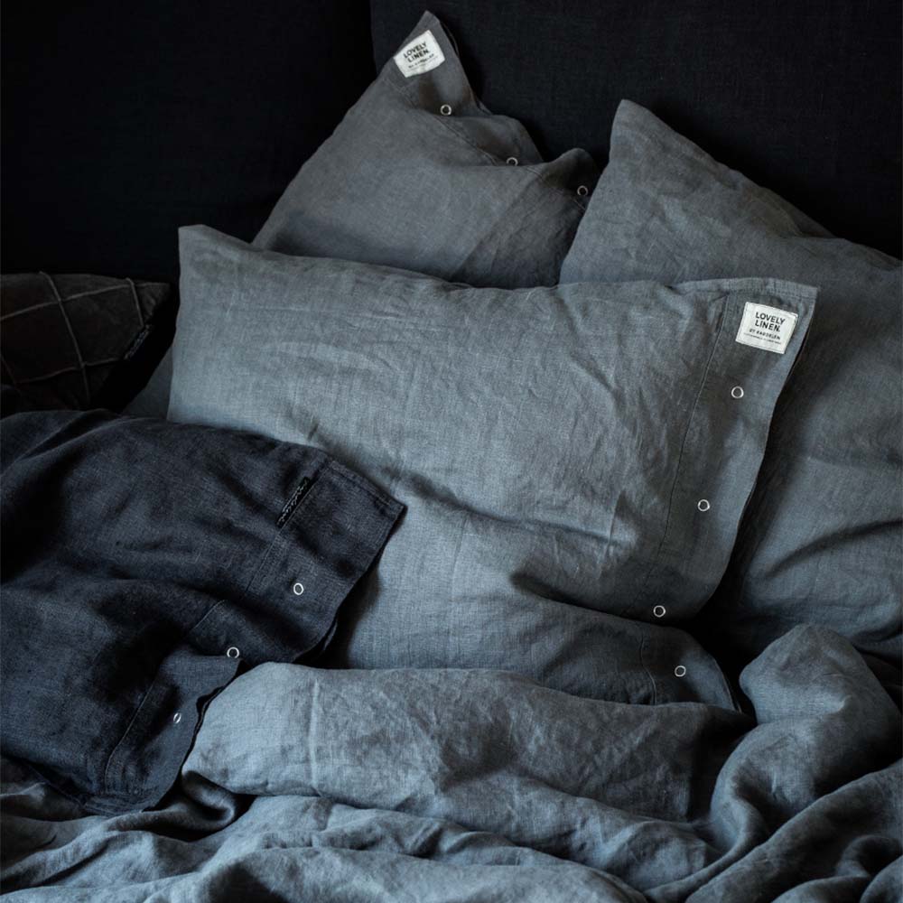 Lovely Linen Misty &Ouml;rngott