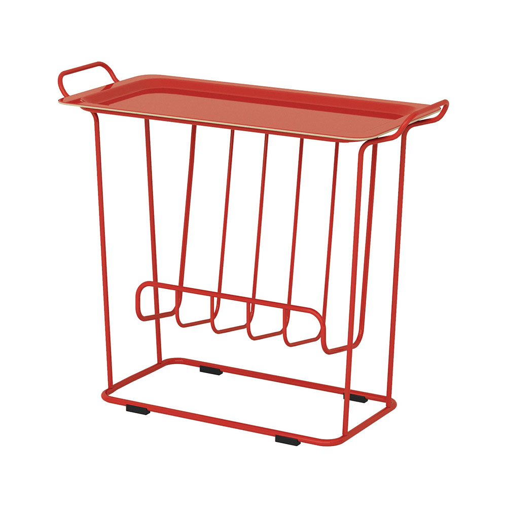 Maze Minnie Mae Wood Brickbord