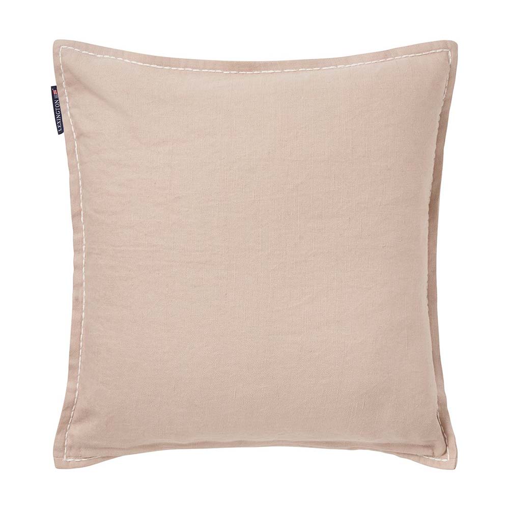 Lexington Herbarium Linen/Cotton Kuddfodral