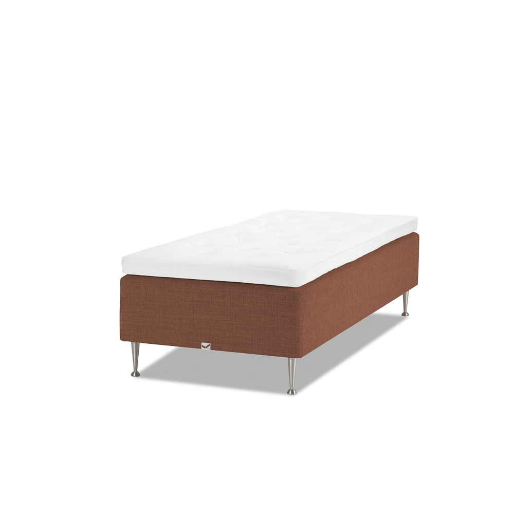 Viking Birka Ramsäng 180x200 Rusty Red