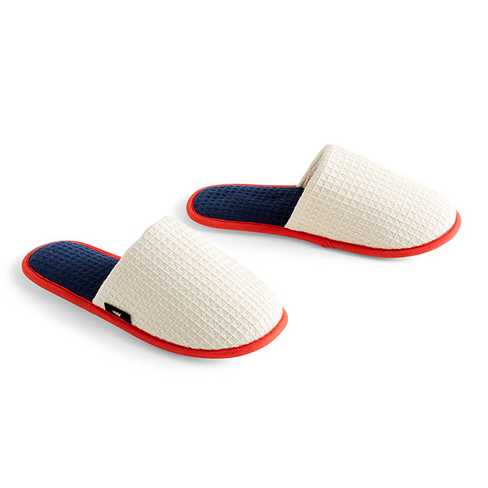HAY Waffle Slippers Tofflor