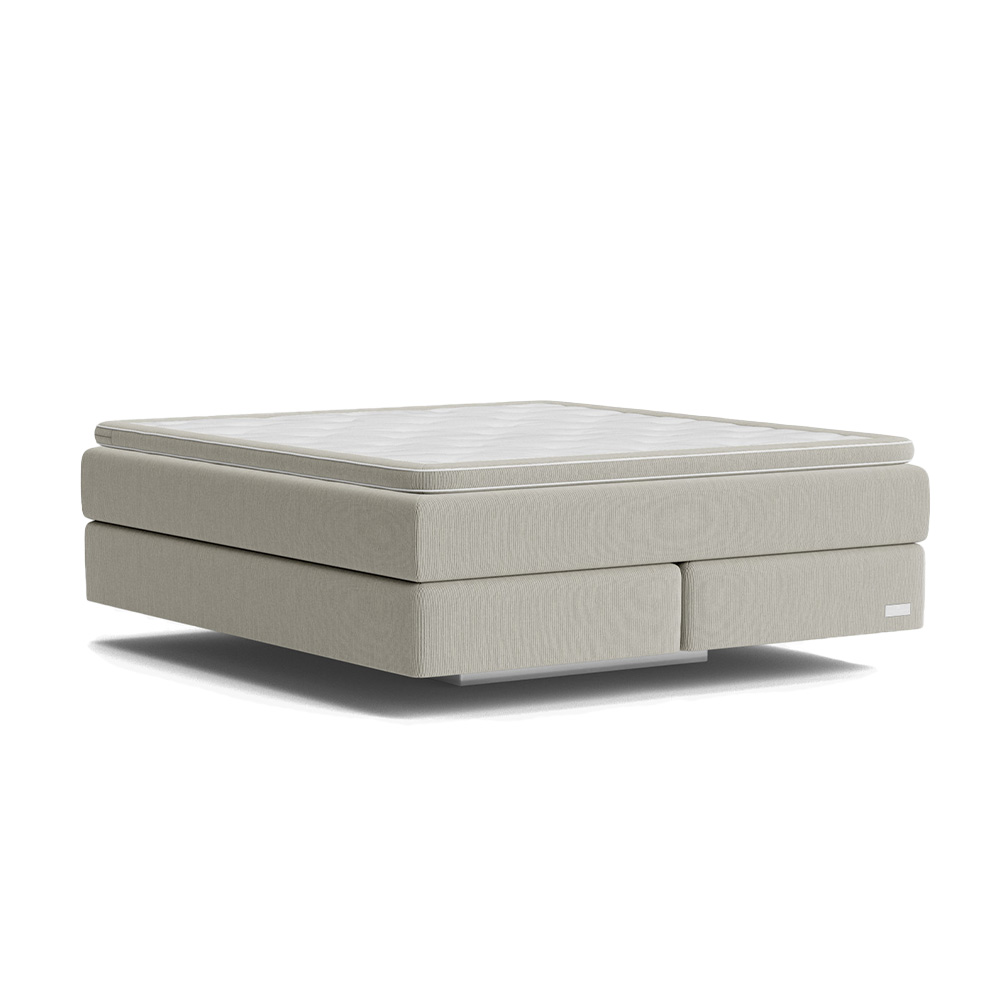 Carpe Diem Beds Kungsö Kontinentalsäng