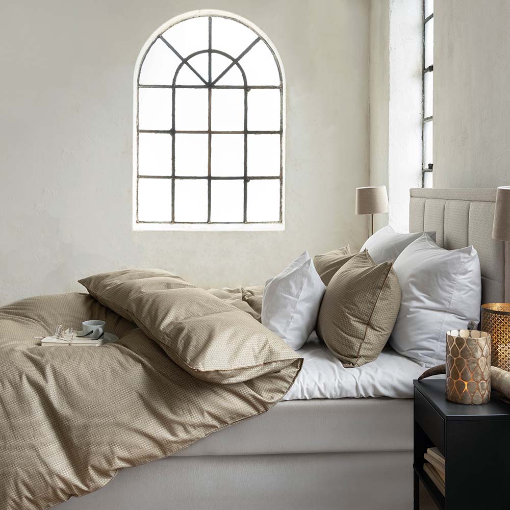 Bor&aring;s Cotton Enzo P&aring;slakanset