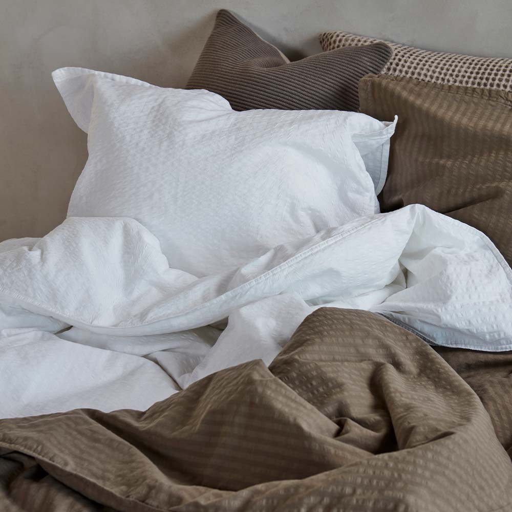 Gripsholm Bäckebölja Påslakanset