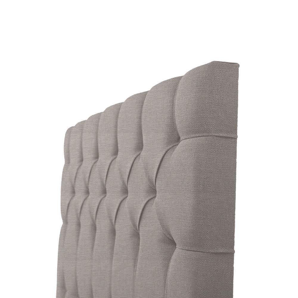 Tempur Promise Knappad Design S&auml;nggavel