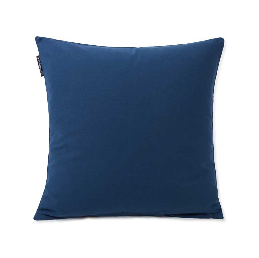 Lexington Logo Cotton Kuddfodral