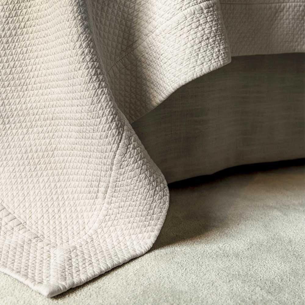 Mille Notti Ameno Quiltat Överkast