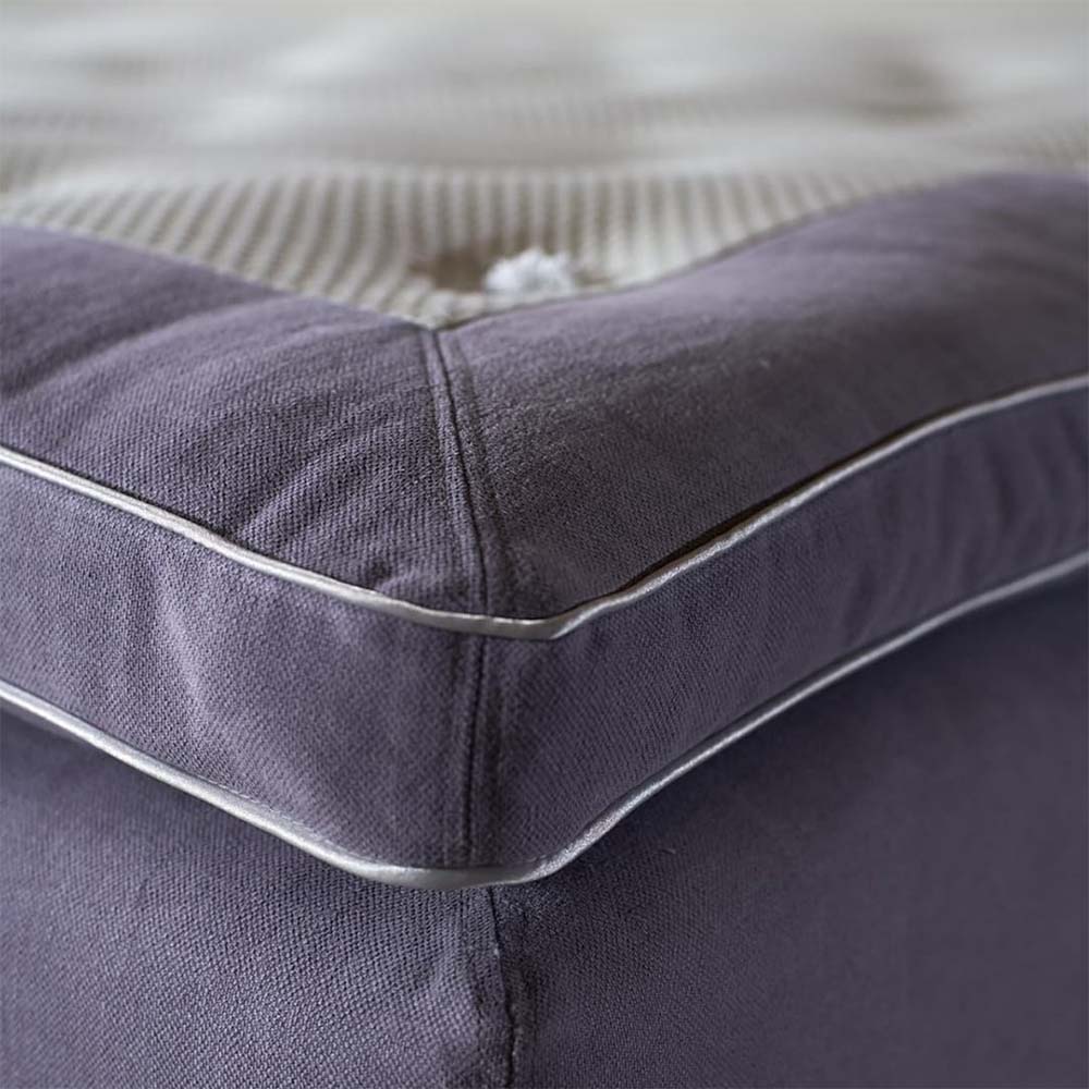 Mattsons Beds Tagel Kuvert B&auml;ddmadrass