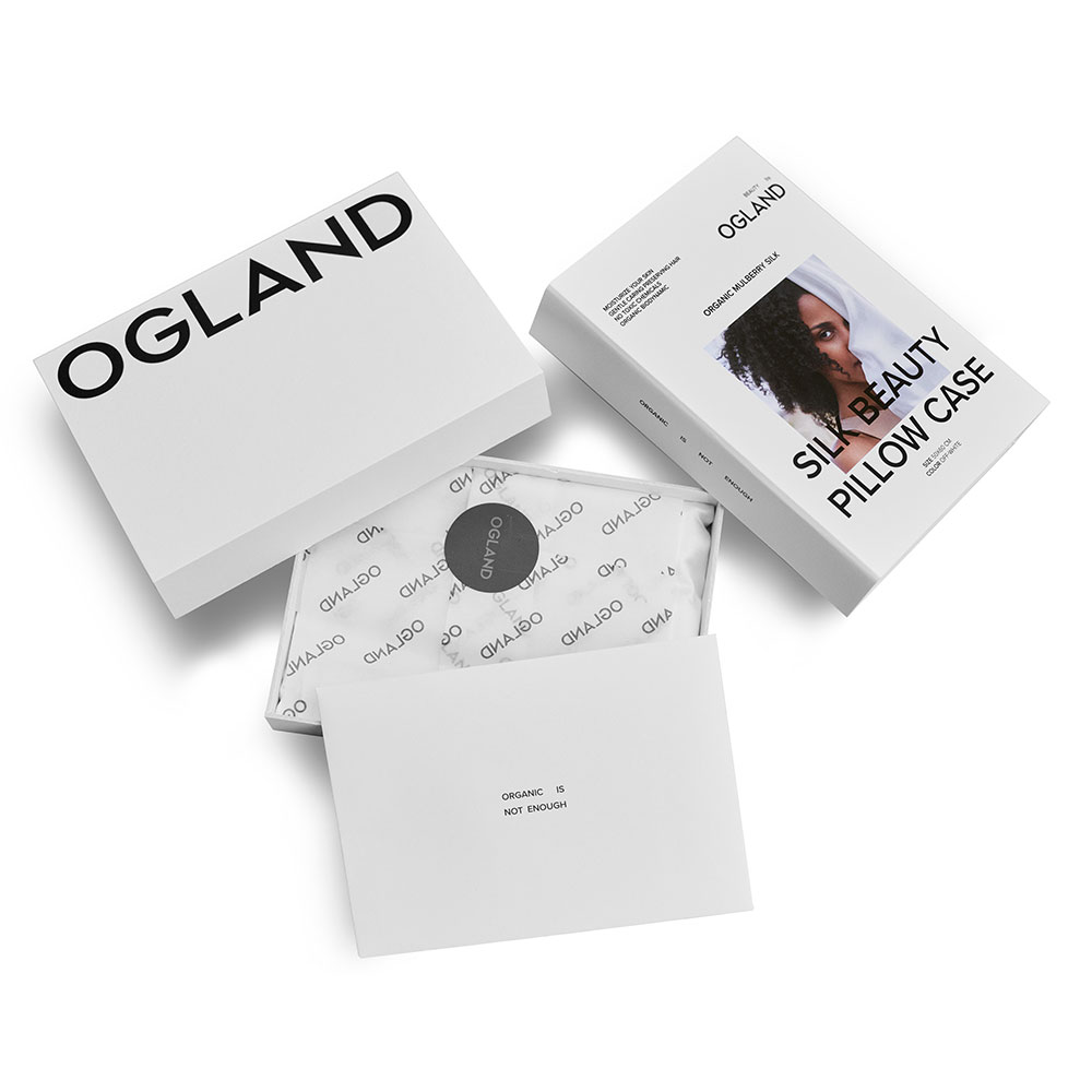 Ogland Silke &Ouml;rngott