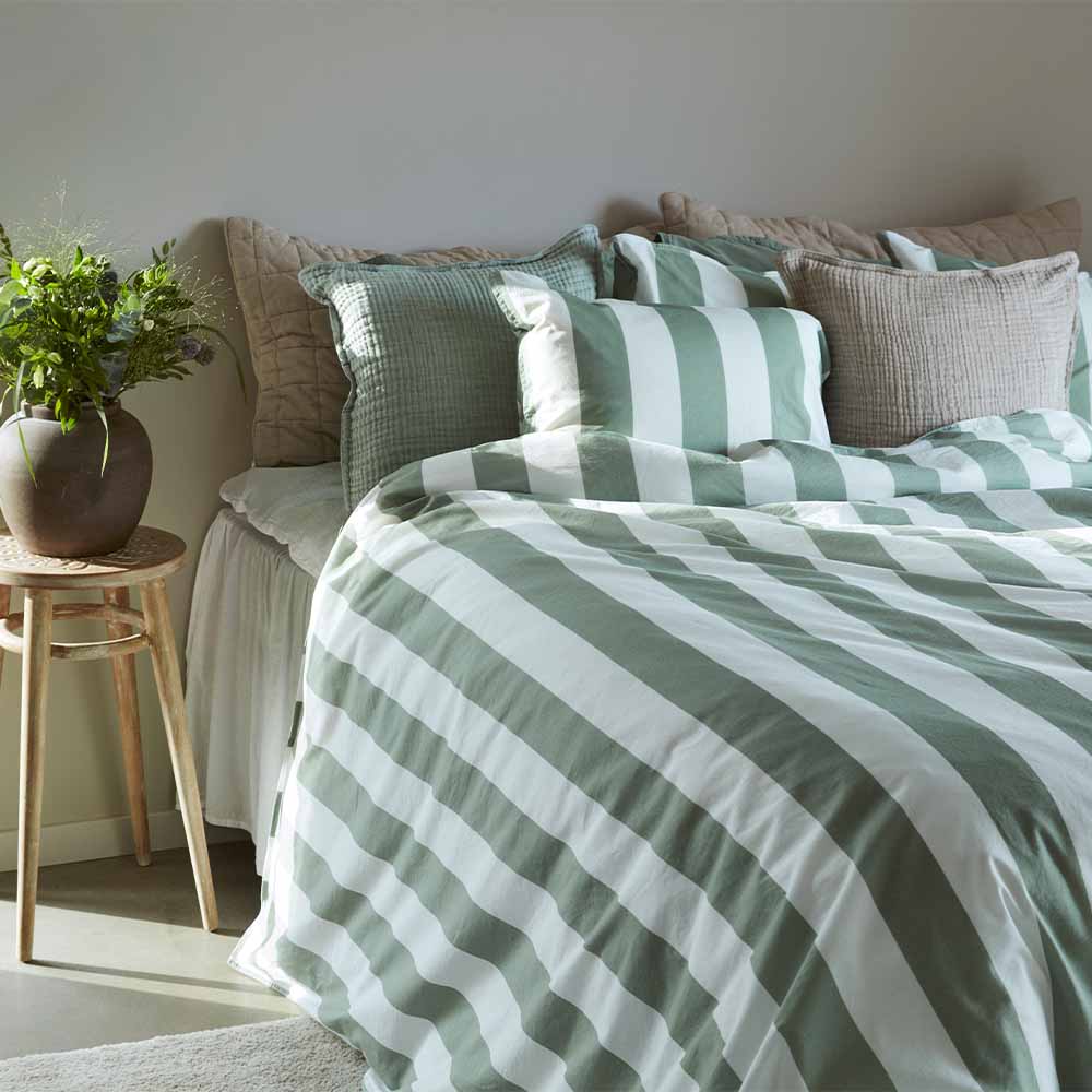 Gripsholm Vintage Stripe &Ouml;rngott