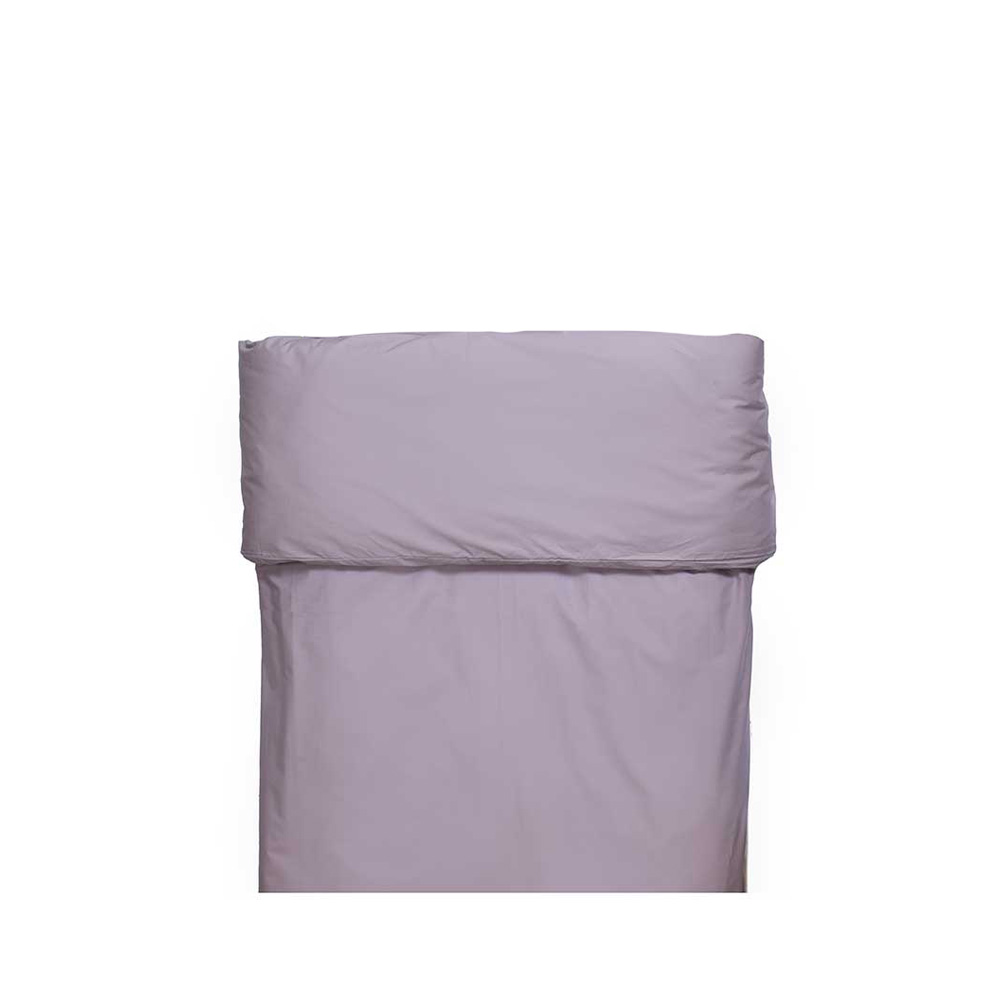 Himla Dreamtime Påslakan 220x220 Lila