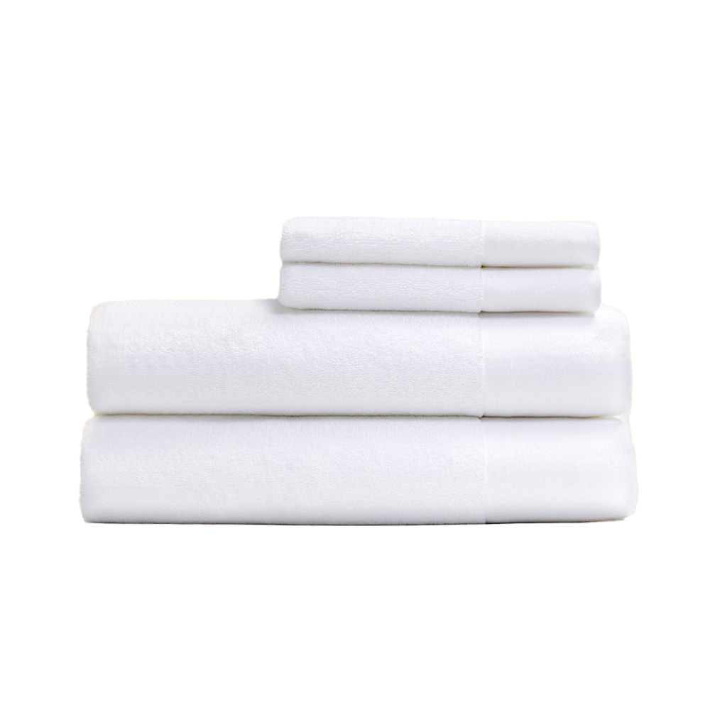 Juniper Supima Cotton Handduk 2-pack