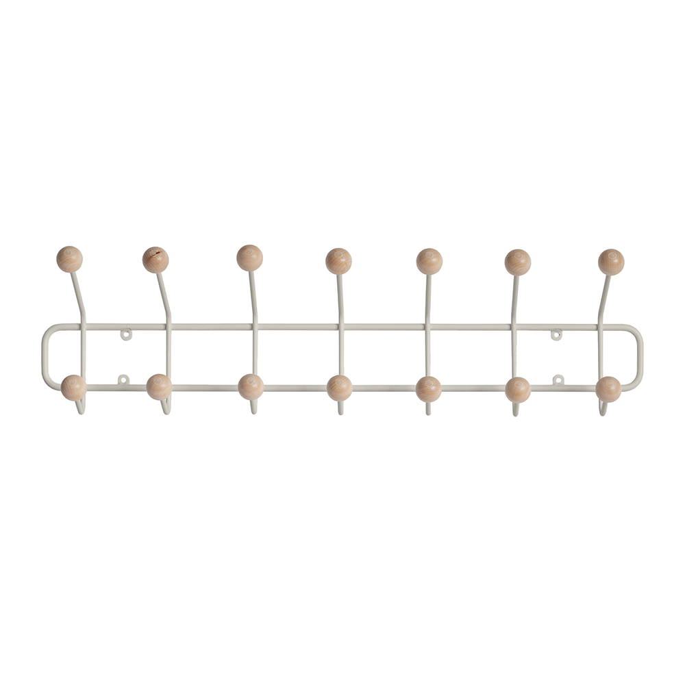 Maze Bill Horizontal Kl&auml;dh&auml;ngare