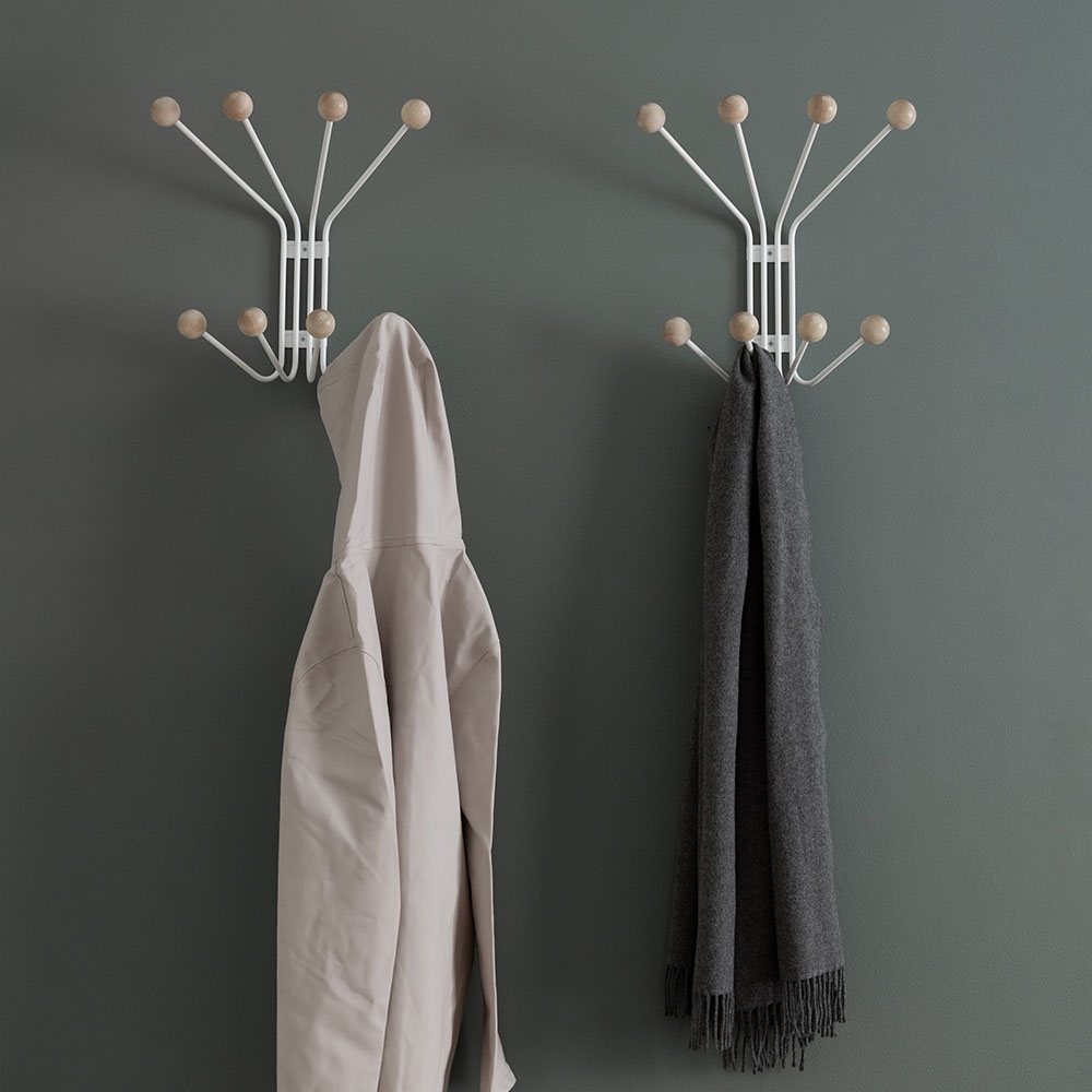 Maze Bill S Kl&auml;dh&auml;ngare