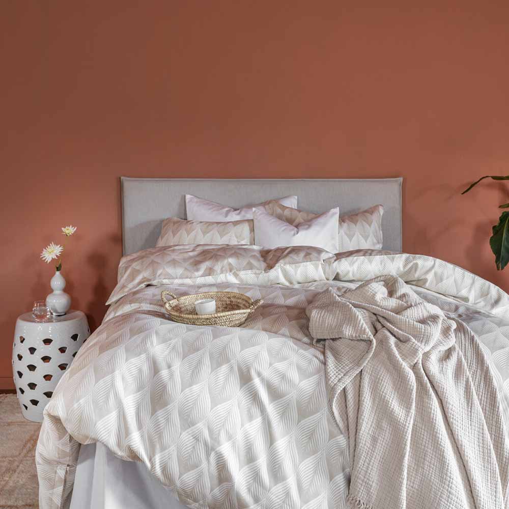 Borås Cotton Roanne Påslakanset