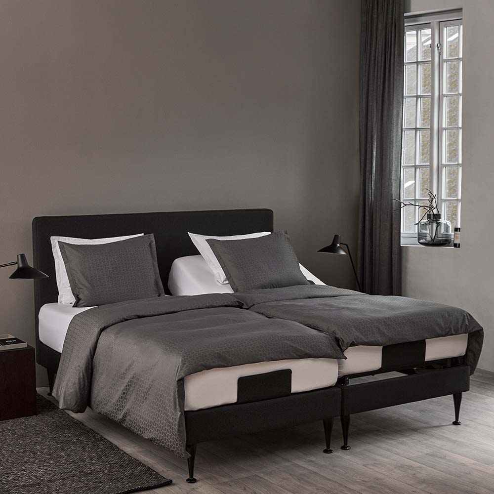 Tempur Move Pro Plus Ställbar Säng