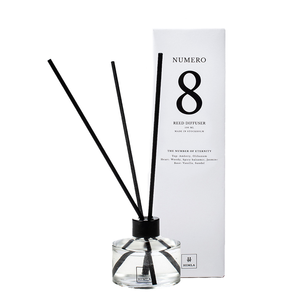Himla Numero Doftpinnar 100ml