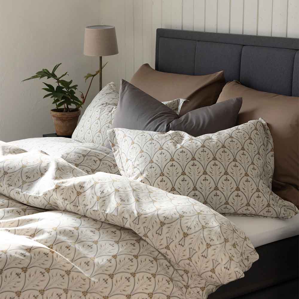 Bor&aring;s Cotton Marino P&aring;slakanset